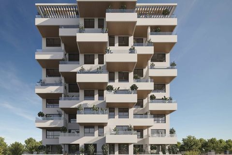 Lejlighed i Calpe, Alicante, Calpe - € 398.000 | Ref: NC5230/4038 - foto 1