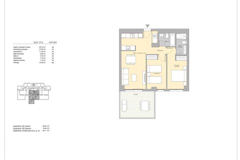 Lejlighed i Calpe, Alicante, Calpe - € 398.000 | Ref: NC5230/4038 - foto 13