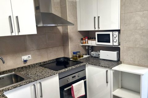 Leilighet i Reus, Tarragona, Reus - € 205 000 | Ref: EXP09972/8930 - foto 10