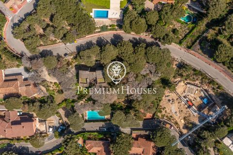 Grond in Cabrils, Barcelona, Cabrils - € 1.500.000 | Ref: PH103483/3699 - foto 3
