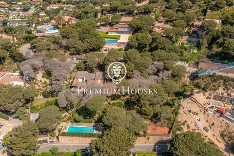 Grond in Cabrils, Barcelona, Cabrils - € 1.500.000 | Ref: PH103483/3699 - foto 4