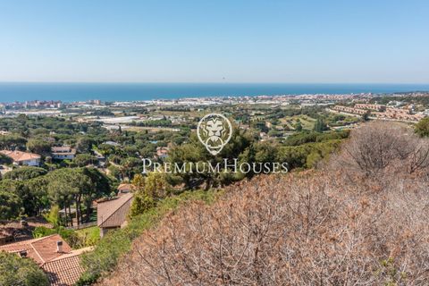 Grond in Cabrils, Barcelona, Cabrils - € 1.500.000 | Ref: PH103483/3699 - foto 5