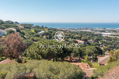 Grond in Cabrils, Barcelona, Cabrils - € 1.500.000 | Ref: PH103483/3699 - foto 6