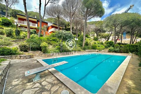 Grond in Cabrils, Barcelona, Cabrils - € 1.500.000 | Ref: PH103483/3699 - foto 9