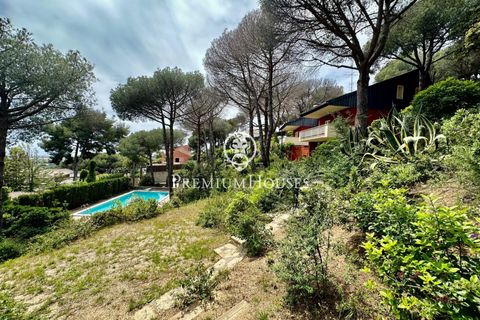 Grond in Cabrils, Barcelona, Cabrils - € 1.500.000 | Ref: PH103483/3699 - foto 10