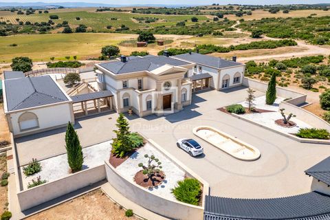 Masia a Lezuza, Albacete, Lezuza - € 4.200.000 | Ref: ALI60280 - foto 3