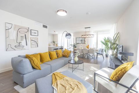 Lejlighed i Valencia, Valencia, Valencia - € 1.550.000 | Ref: VAL28595 - foto 2