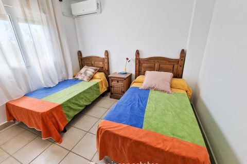 Villa a Vera, Almeria, Vera - € 1.100.000 | Ref: ME 3055 - foto 15