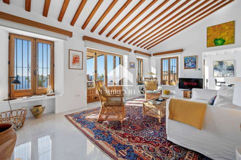 Villa i Almunecar, Granada, Almunecar - € 2.595.000 | Ref: 2223 - foto 8