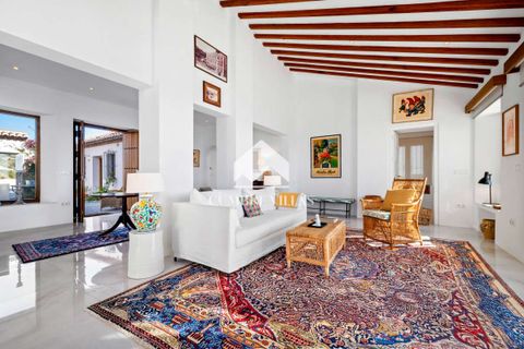 Villa i Almunecar, Granada, Almunecar - € 2.595.000 | Ref: 2223 - foto 24