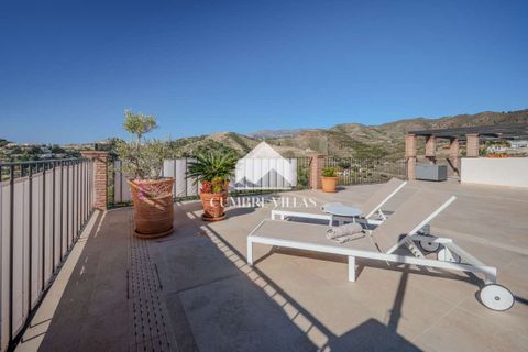 Villa i Almunecar, Granada, Almunecar - € 2.595.000 | Ref: 2223 - foto 44
