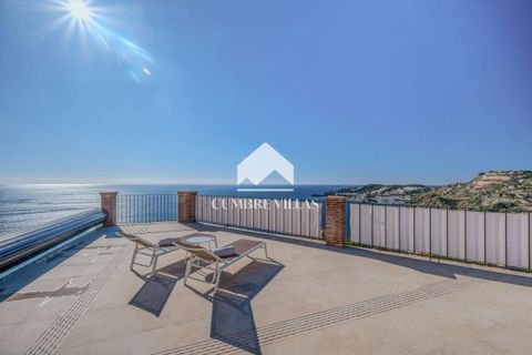 Villa i Almunecar, Granada, Almunecar - € 2.595.000 | Ref: 2223 - foto 46