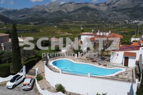 Villa em Orba, Alicante, Orba - € 690.000 | Ref: OR5263 - foto 3