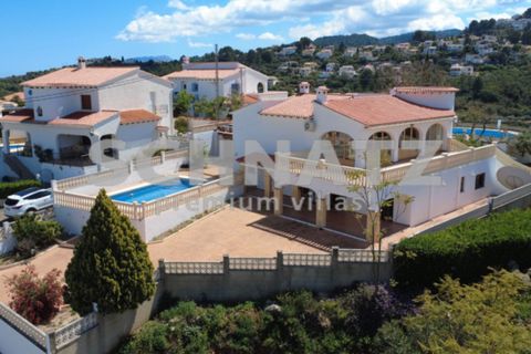 Villa em Orba, Alicante, Orba - € 690.000 | Ref: OR5263 - foto 5