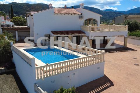 Villa em Orba, Alicante, Orba - € 690.000 | Ref: OR5263 - foto 6