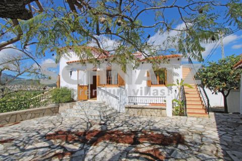 Villa em Orba, Alicante, Orba - € 690.000 | Ref: OR5263 - foto 9