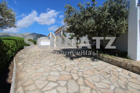 Villa em Orba, Alicante, Orba - € 690.000 | Ref: OR5263 - foto 16