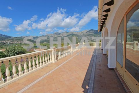 Villa em Orba, Alicante, Orba - € 690.000 | Ref: OR5263 - foto 17
