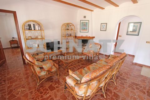 Villa em Orba, Alicante, Orba - € 690.000 | Ref: OR5263 - foto 28