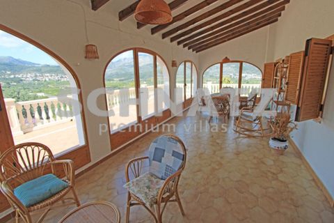 Villa em Orba, Alicante, Orba - € 690.000 | Ref: OR5263 - foto 30