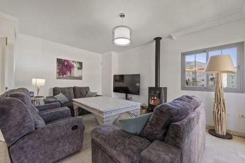 Byhus i Benalmadena, Malaga, Benalmadena - € 660.000 | Ref: ST6091 - foto 3