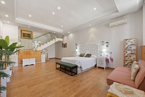 Byhus i Benalmadena, Malaga, Benalmadena - € 660.000 | Ref: ST6091 - foto 8