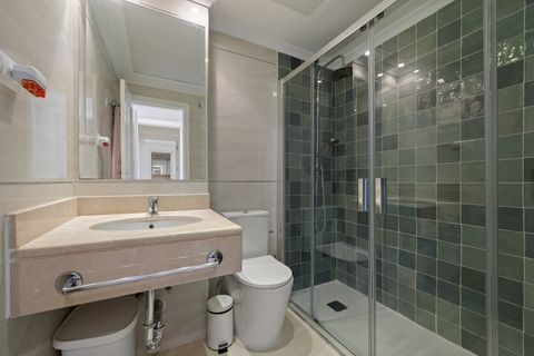Byhus i Benalmadena, Malaga, Benalmadena - € 660.000 | Ref: ST6091 - foto 13