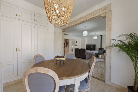 Byhus i Benalmadena, Malaga, Benalmadena - € 660.000 | Ref: ST6091 - foto 22