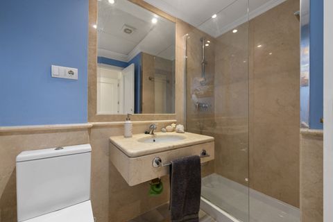 Byhus i Benalmadena, Malaga, Benalmadena - € 660.000 | Ref: ST6091 - foto 24