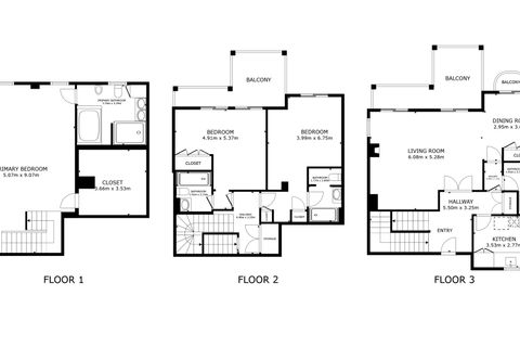 Byhus i Benalmadena, Malaga, Benalmadena - € 660.000 | Ref: ST6091 - foto 30