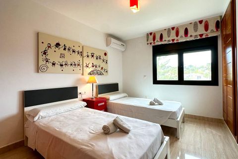 Villa a Benissa, Alicante, Benissa - € 695.000 | Ref: C3108 - foto 21