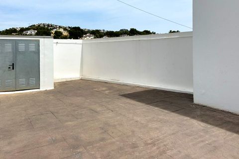 Villa a Benissa, Alicante, Benissa - € 695.000 | Ref: C3108 - foto 24