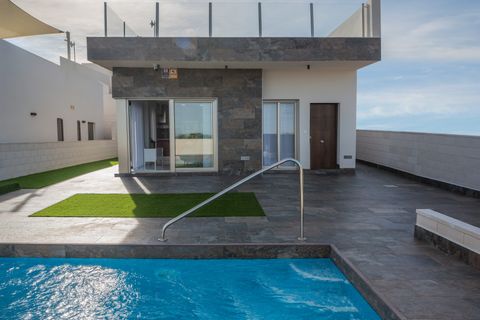 Villa i Playa Flamenca, Alicante, Playa Flamenca - € 359.000 | Ref: 0042 - foto 17