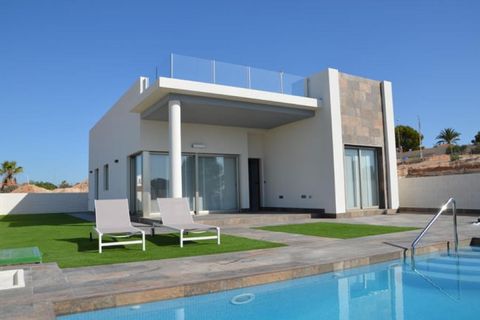Villa i Playa Flamenca, Alicante, Playa Flamenca - € 359.000 | Ref: 0042 - foto 15
