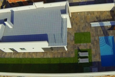 Villa i Playa Flamenca, Alicante - foto 1