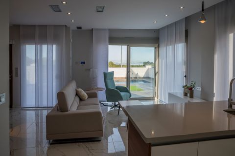 Villa i Playa Flamenca, Alicante, Playa Flamenca - € 359.000 | Ref: 0042 - foto 6