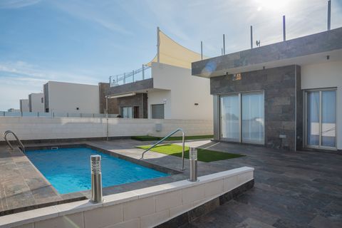 Villa i Playa Flamenca, Alicante - foto 3