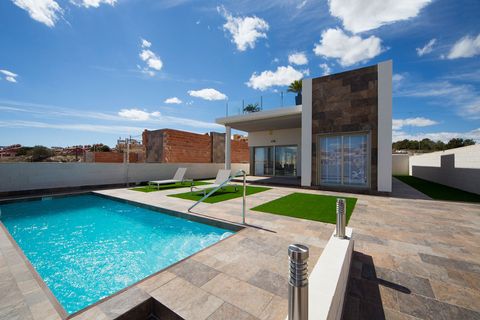 Villa i Playa Flamenca, Alicante, Playa Flamenca - € 359.000 | Ref: 0042 - foto 14