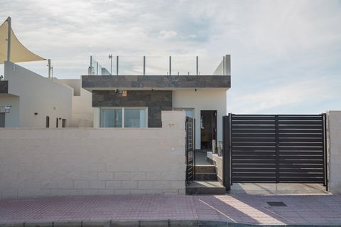 Villa i Playa Flamenca, Alicante, Playa Flamenca - € 359.000 | Ref: 0042 - foto 16