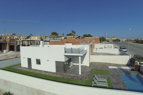 Villa i Playa Flamenca, Alicante, Playa Flamenca - € 359.000 | Ref: 0042 - foto 18