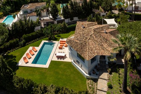 Villa a Marbella, Malaga, Marbella - € 2.995.000 | Ref: PANR-15665 - foto 22