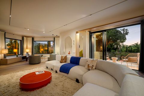 Villa a Marbella, Malaga, Marbella - € 2.995.000 | Ref: PANR-15665 - foto 26