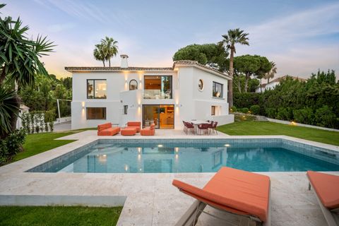 Villa a Marbella, Malaga, Marbella - € 2.995.000 | Ref: PANR-15665 - foto 30