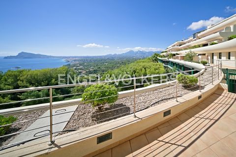 Lejlighed i Altea, Alicante, Altea - € 775.000 | Ref: W-02WGSK - foto 31