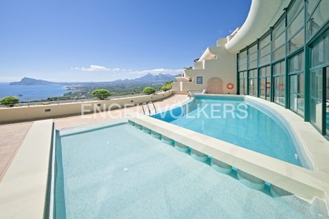 Lejlighed i Altea, Alicante, Altea - € 775.000 | Ref: W-02WGSK - foto 19