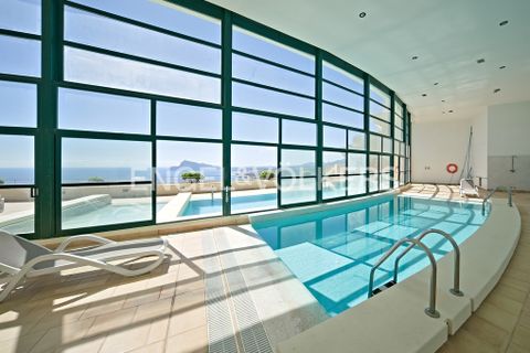 Lejlighed i Altea, Alicante, Altea - € 775.000 | Ref: W-02WGSK - foto 32