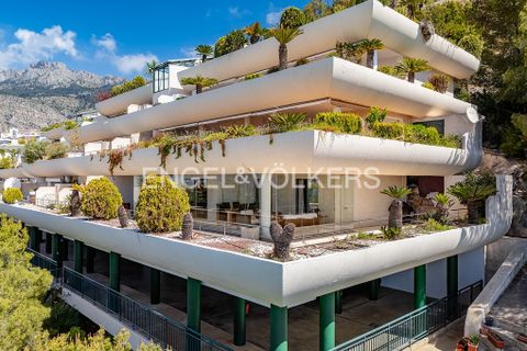Lejlighed i Altea, Alicante, Altea - € 775.000 | Ref: W-02WGSK - foto 1
