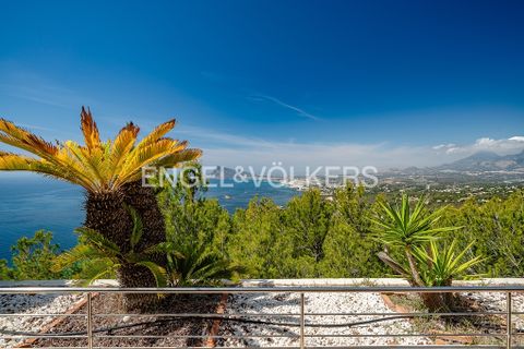 Lejlighed i Altea, Alicante, Altea - € 775.000 | Ref: W-02WGSK - foto 10