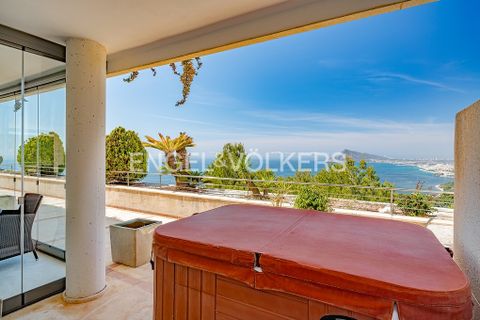 Lejlighed i Altea, Alicante, Altea - € 775.000 | Ref: W-02WGSK - foto 17