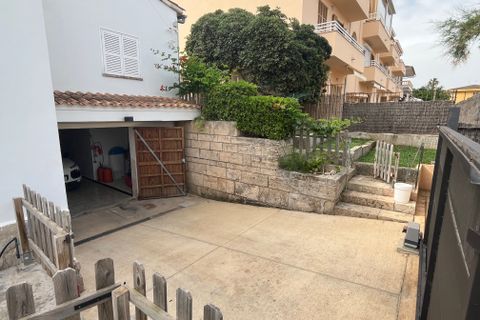 Villa i Can Picafort, Mallorca, Can Picafort - € 740.000 | Ref: 671071 - foto 21
